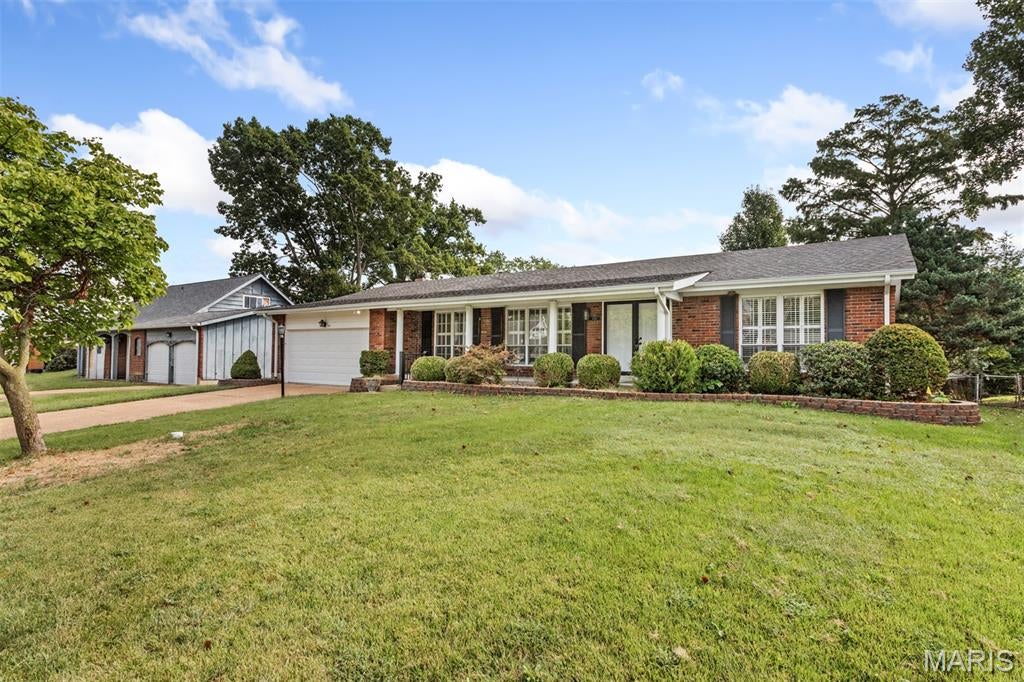 4126 Concord Oaks Drive