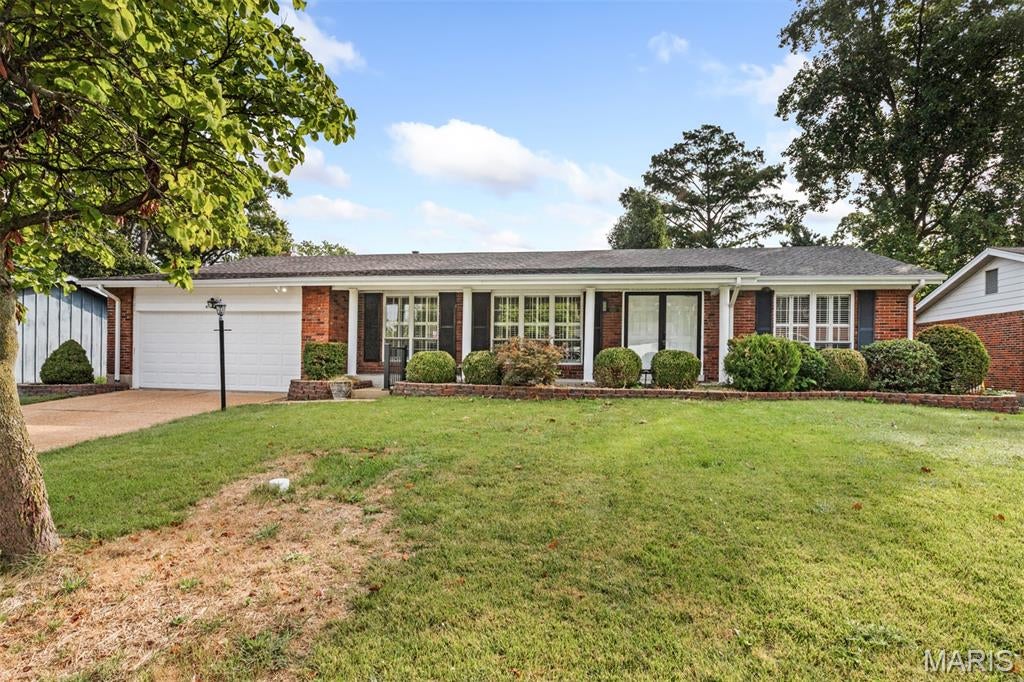 4126 Concord Oaks Drive