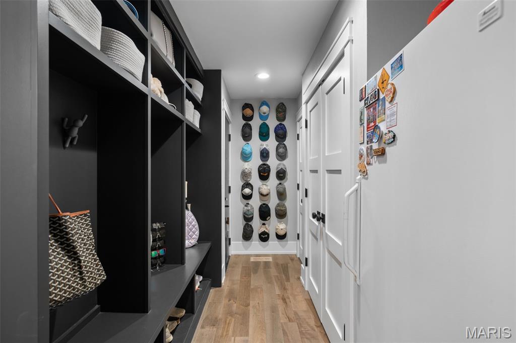 Meadowlands Sub - Residential