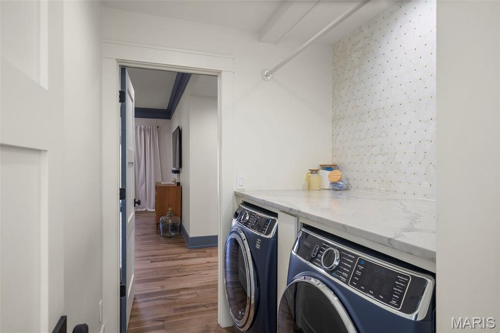 Meadowlands Sub - Residential