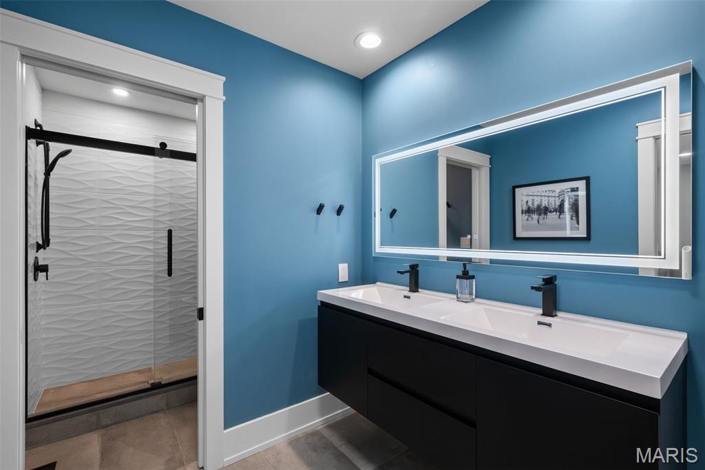 Meadowlands Sub - Residential