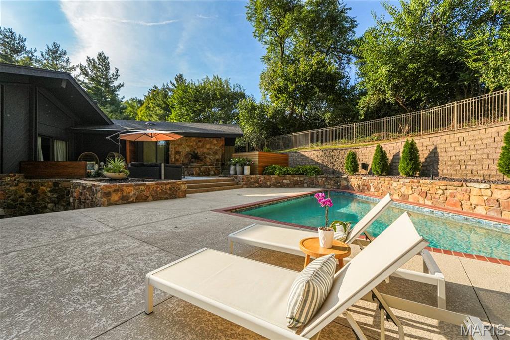 Meadowlands Sub - Residential