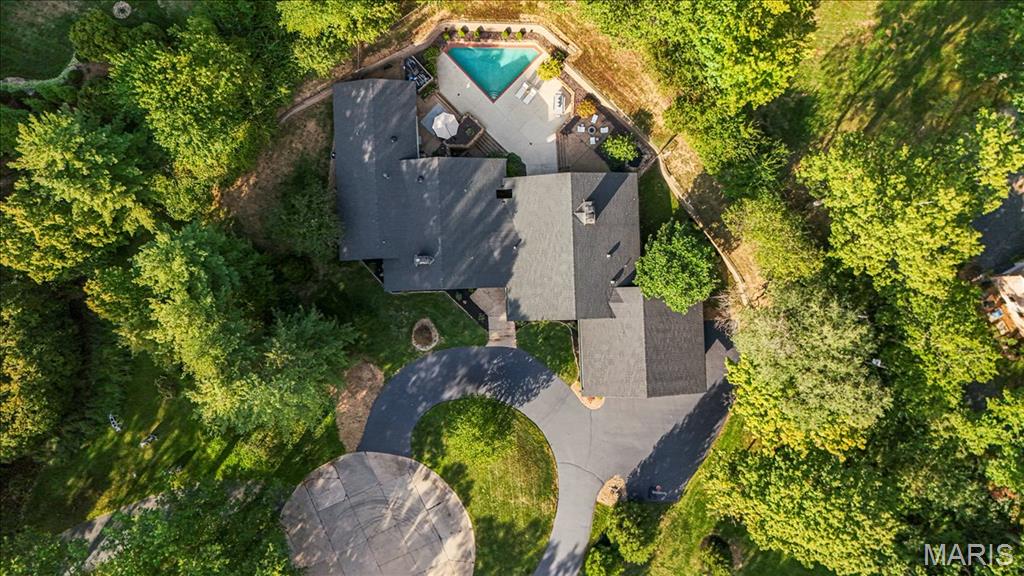 Meadowlands Sub - Residential