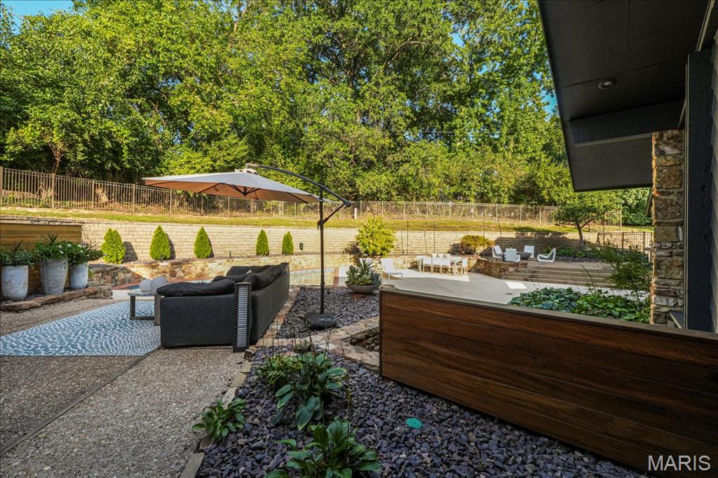 Meadowlands Sub - Residential