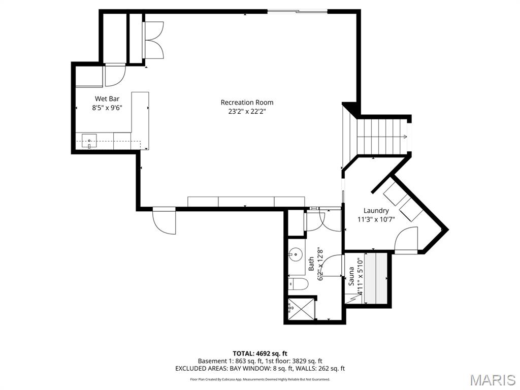 Meadowlands Sub - Residential