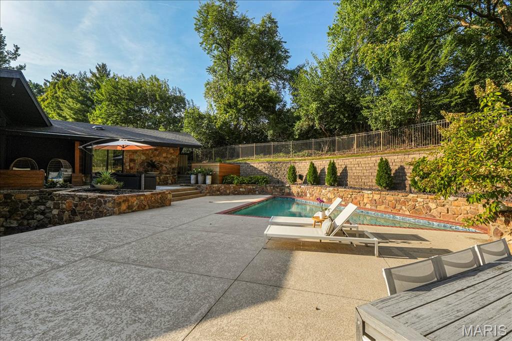 Meadowlands Sub - Residential