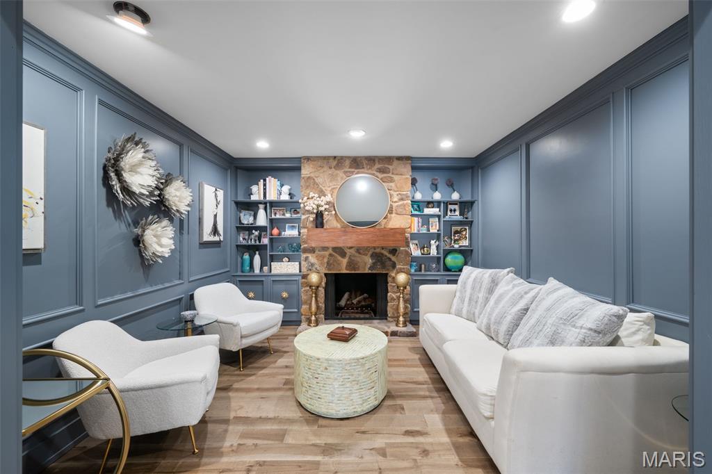 Meadowlands Sub - Residential