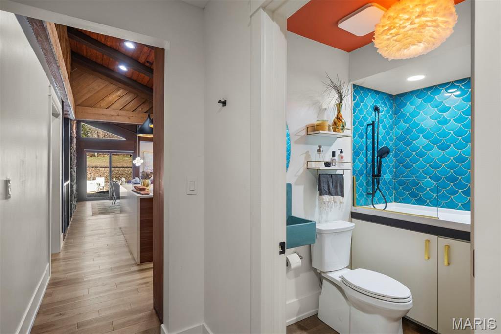 Meadowlands Sub - Residential