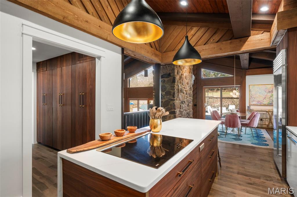 Meadowlands Sub - Residential