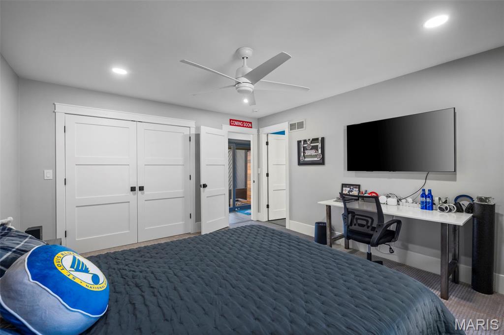 Meadowlands Sub - Residential