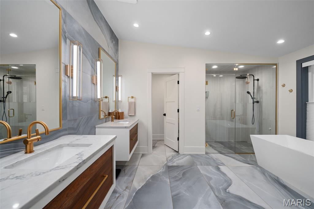 Meadowlands Sub - Residential