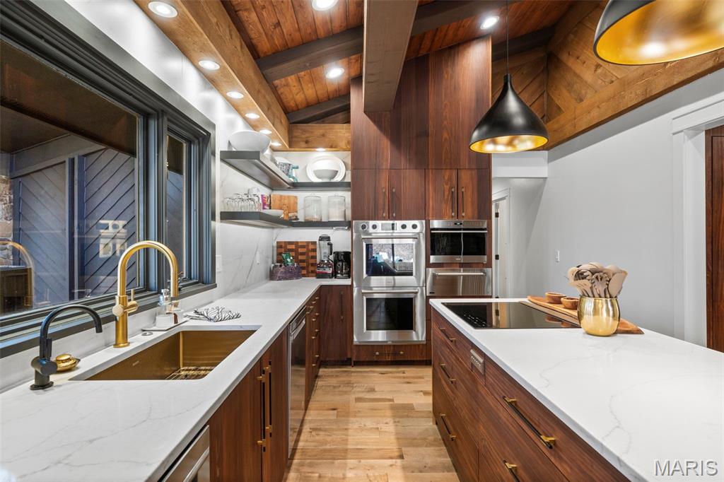 Meadowlands Sub - Residential