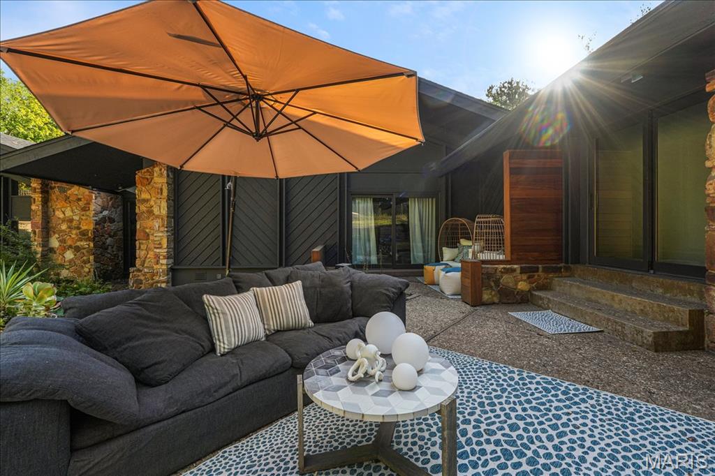 Meadowlands Sub - Residential