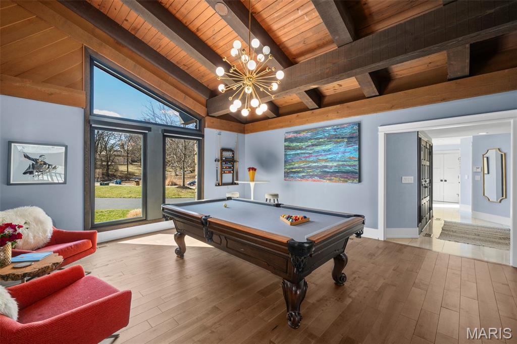 Meadowlands Sub - Residential