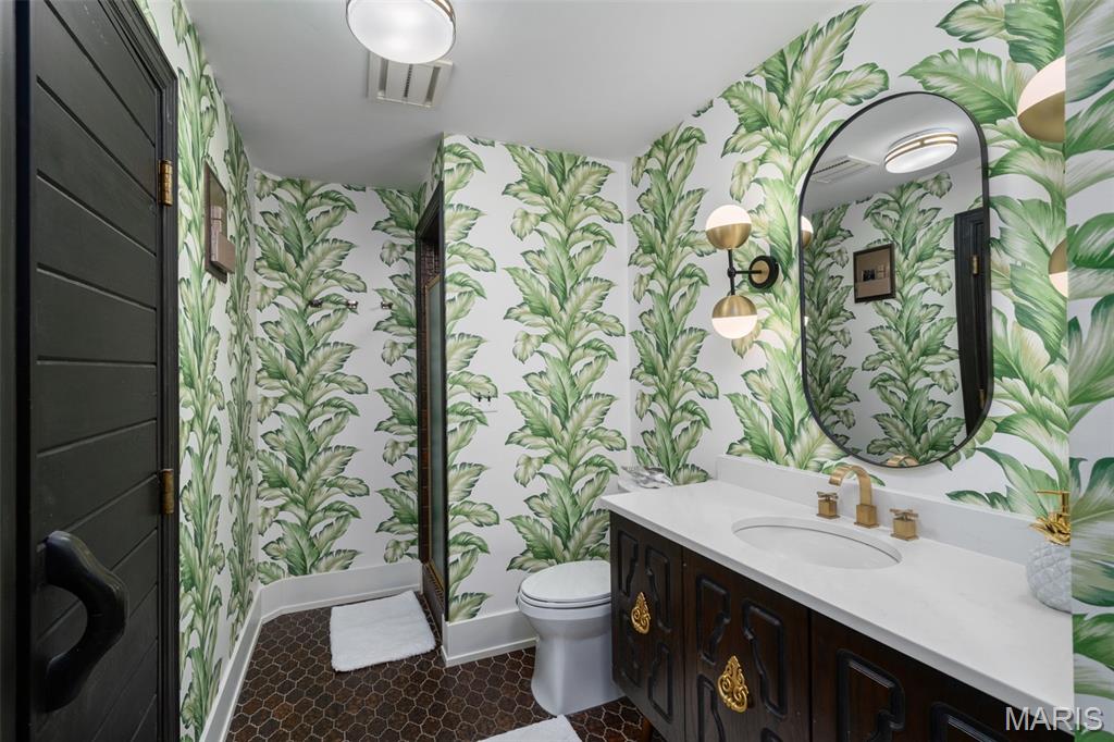 Meadowlands Sub - Residential