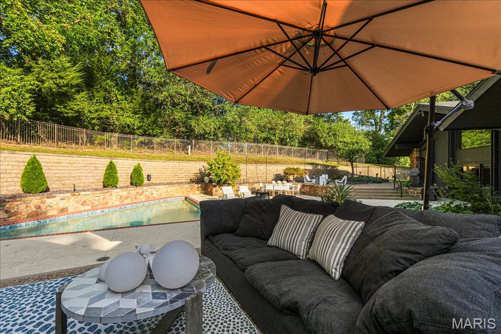 Meadowlands Sub - Residential