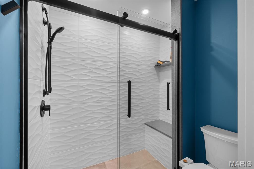 Meadowlands Sub - Residential