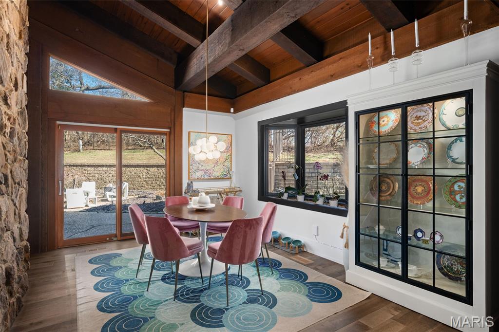 Meadowlands Sub - Residential