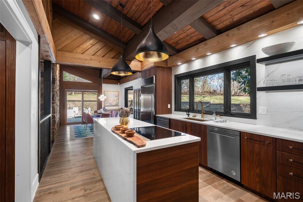 Meadowlands Sub - Residential