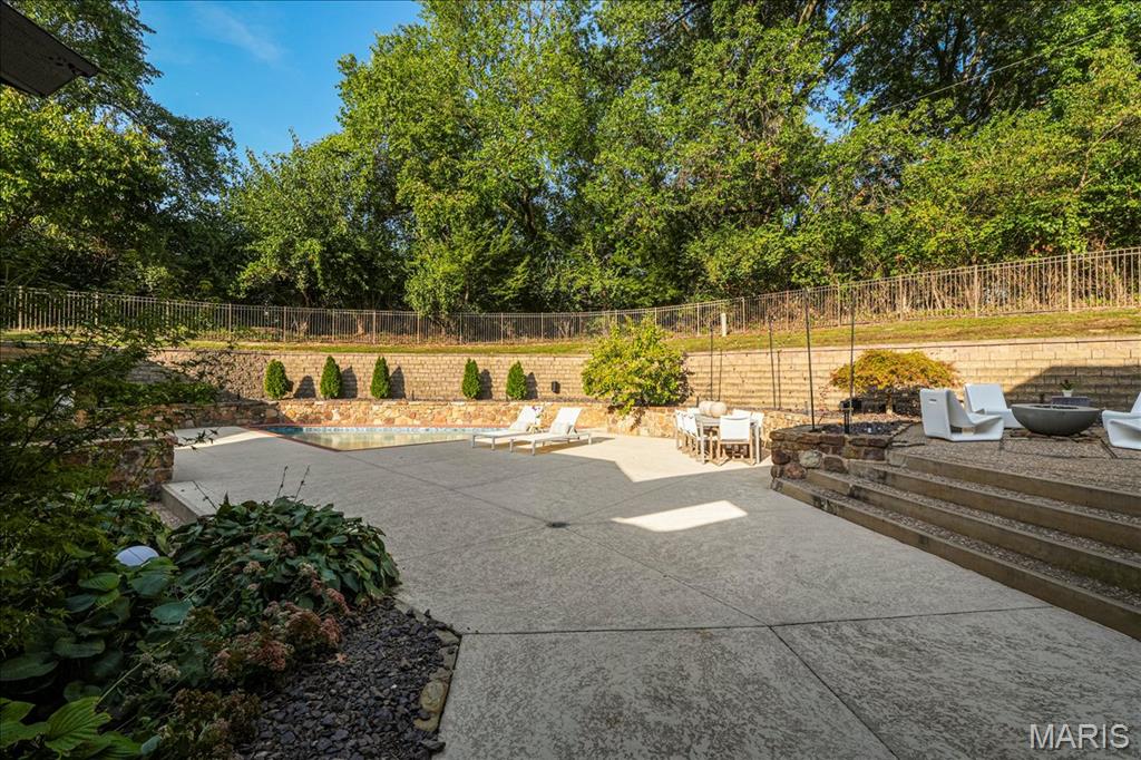 Meadowlands Sub - Residential