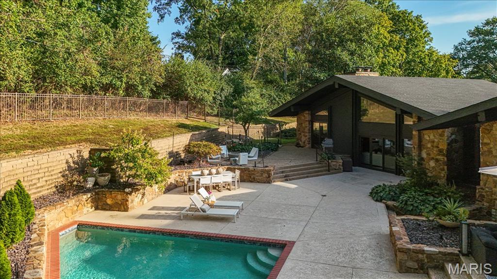 Meadowlands Sub - Residential