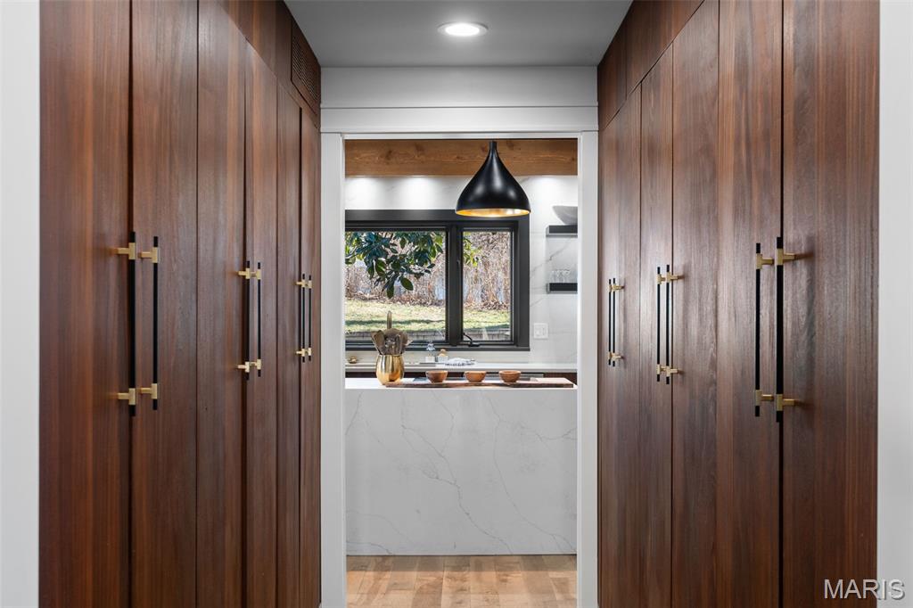 Meadowlands Sub - Residential