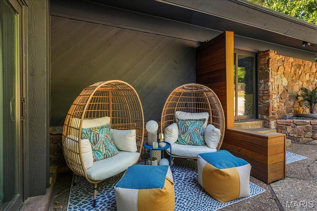 Meadowlands Sub - Residential