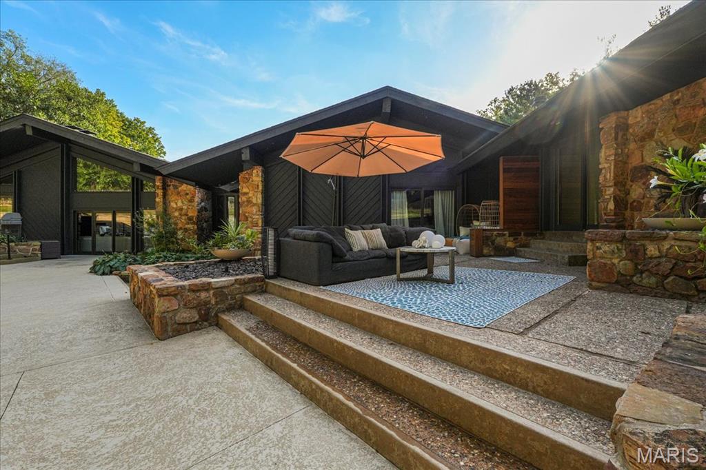 Meadowlands Sub - Residential