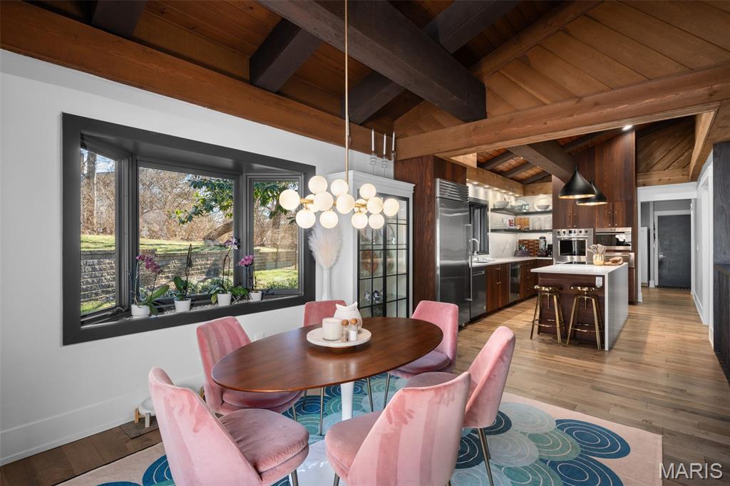 Meadowlands Sub - Residential