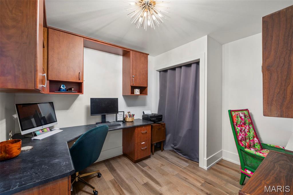 Meadowlands Sub - Residential