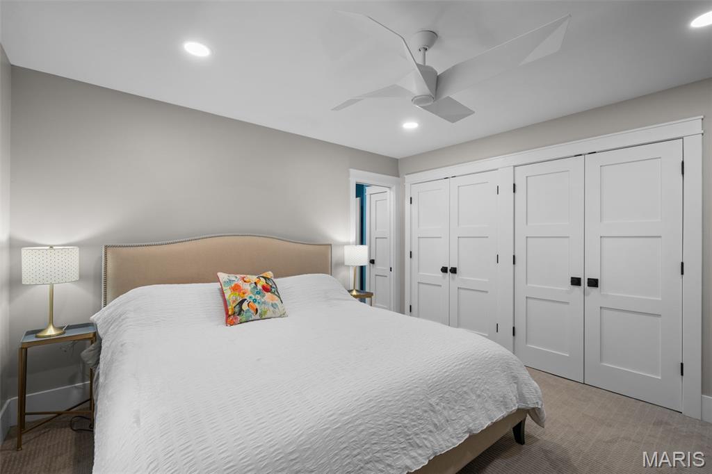 Meadowlands Sub - Residential