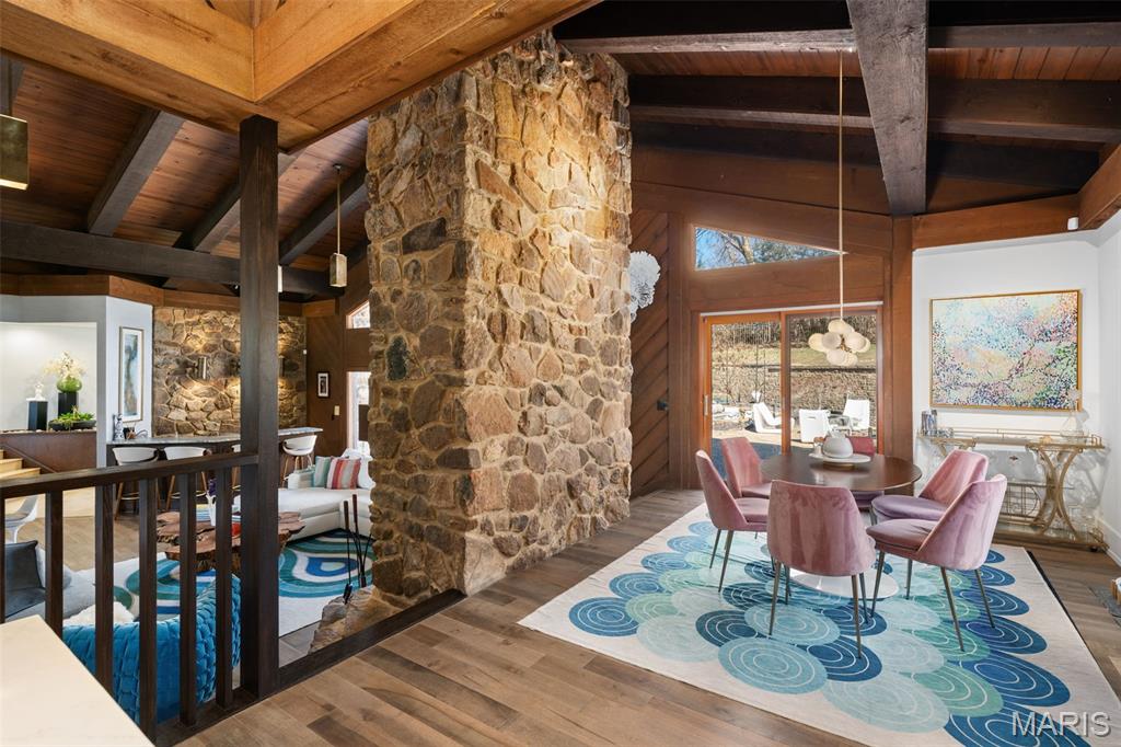 Meadowlands Sub - Residential