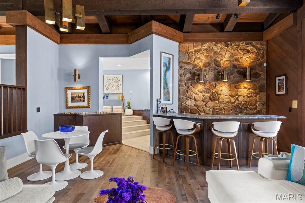 Meadowlands Sub - Residential