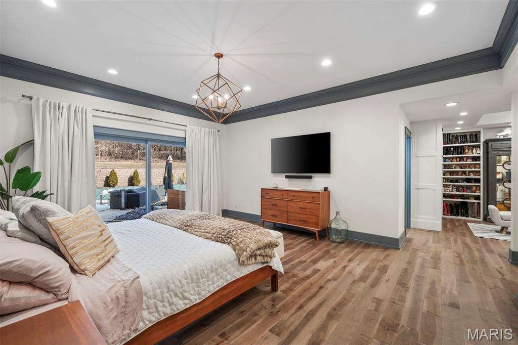 Meadowlands Sub - Residential