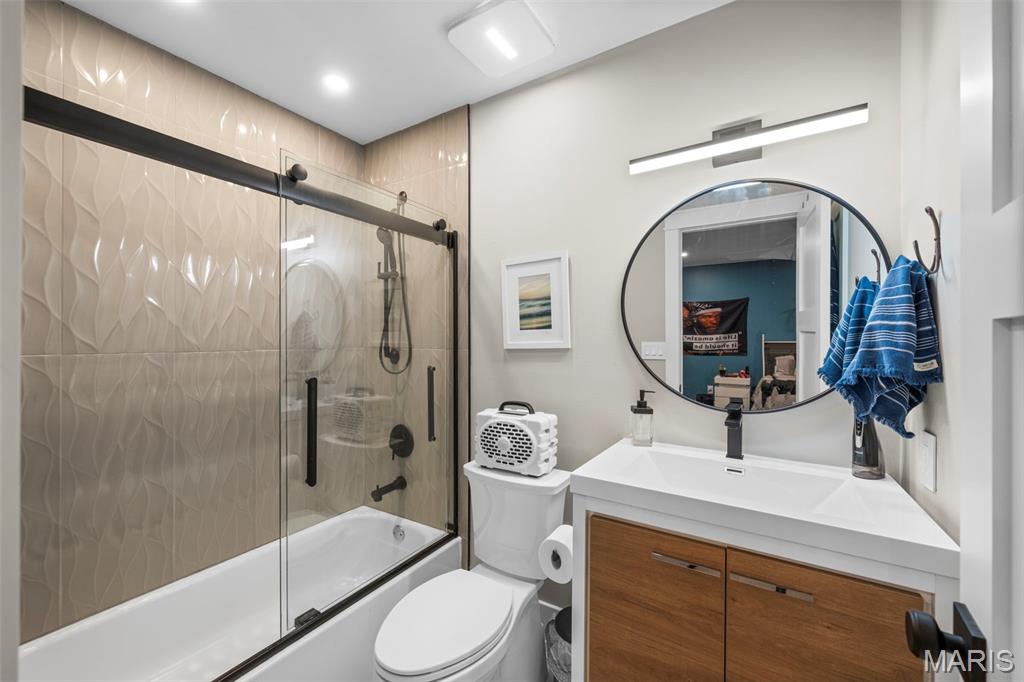 Meadowlands Sub - Residential