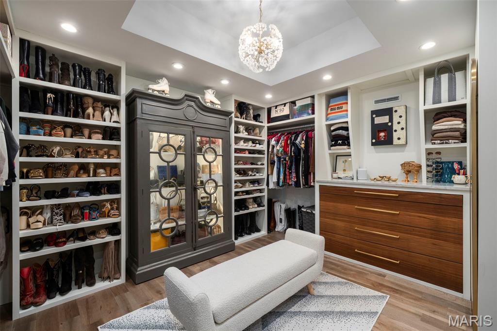 Meadowlands Sub - Residential