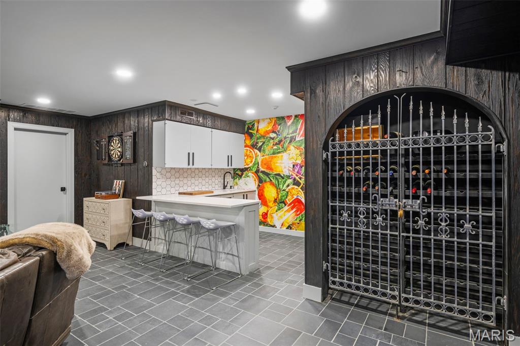 Meadowlands Sub - Residential