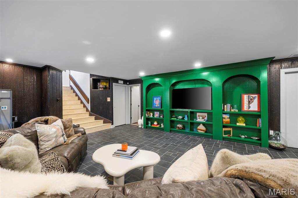 Meadowlands Sub - Residential