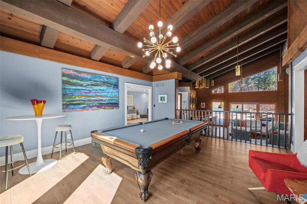 Meadowlands Sub - Residential