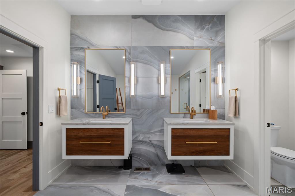 Meadowlands Sub - Residential