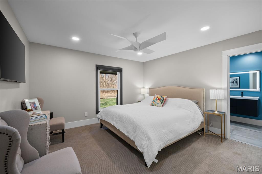 Meadowlands Sub - Residential