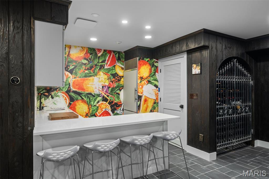 Meadowlands Sub - Residential