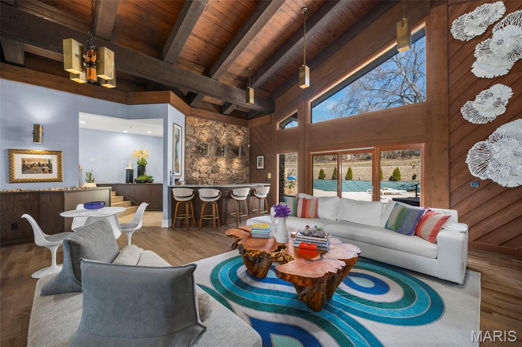 Meadowlands Sub - Residential