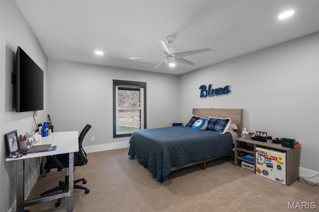 Meadowlands Sub - Residential