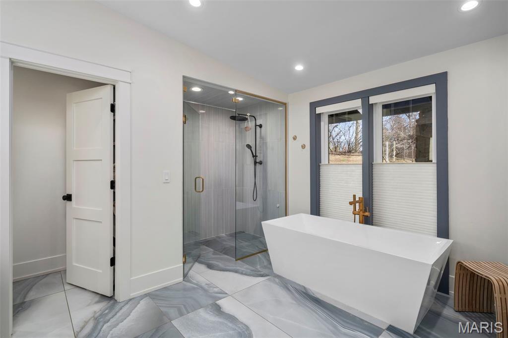 Meadowlands Sub - Residential