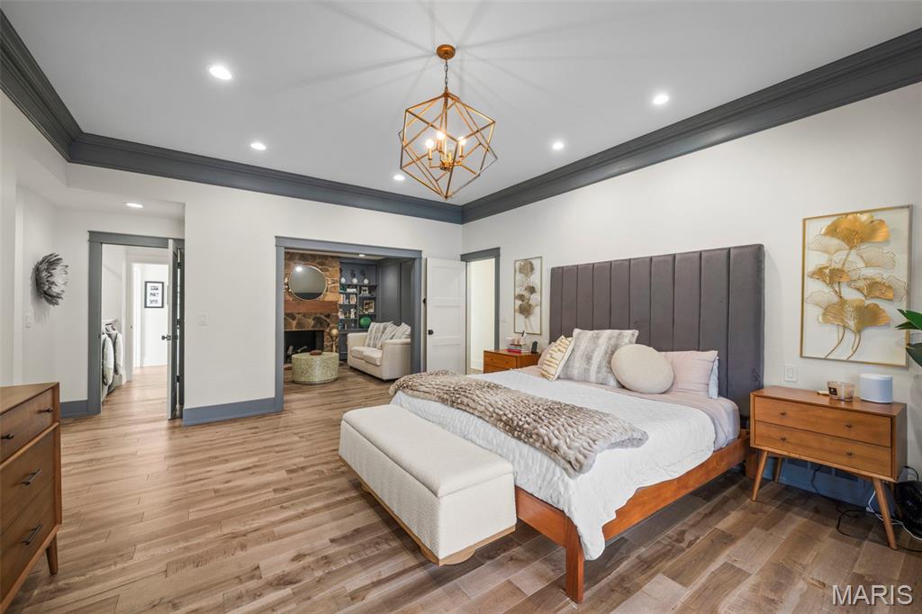 Meadowlands Sub - Residential