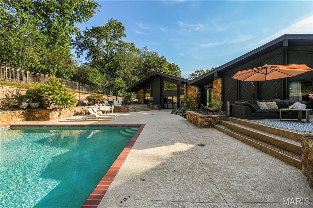 Meadowlands Sub - Residential