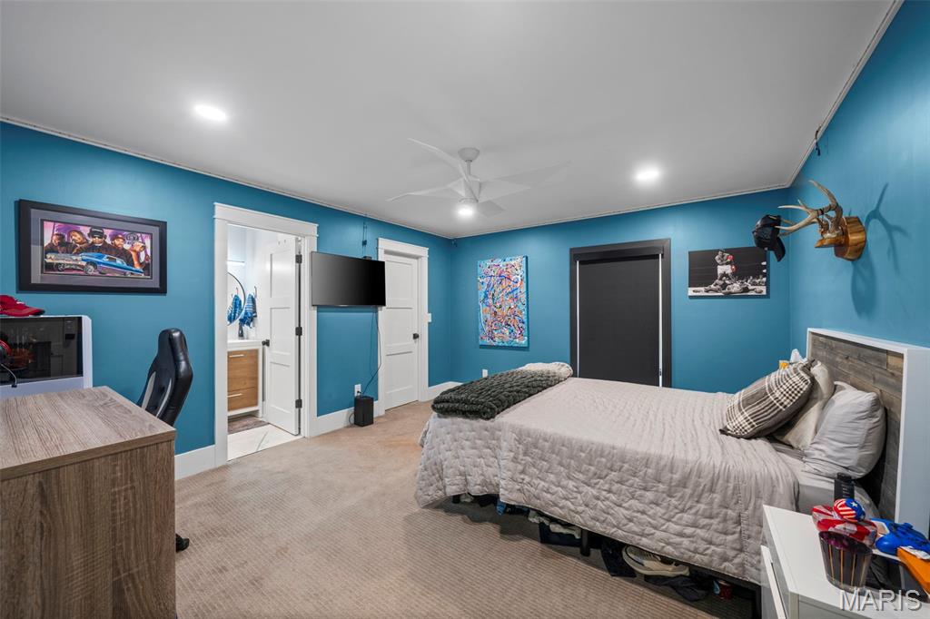 Meadowlands Sub - Residential