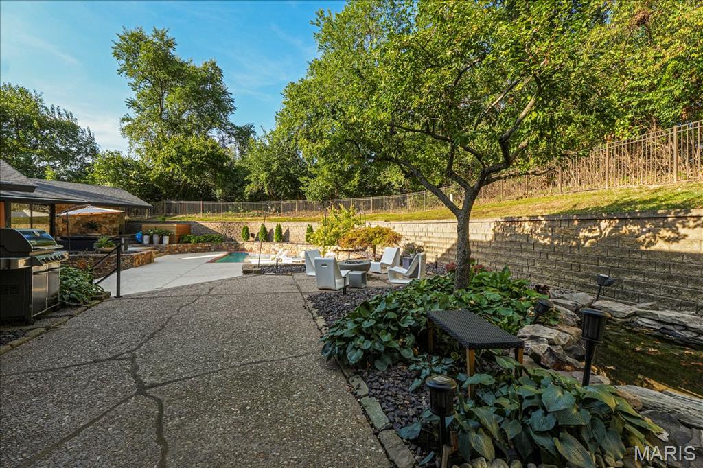 Meadowlands Sub - Residential