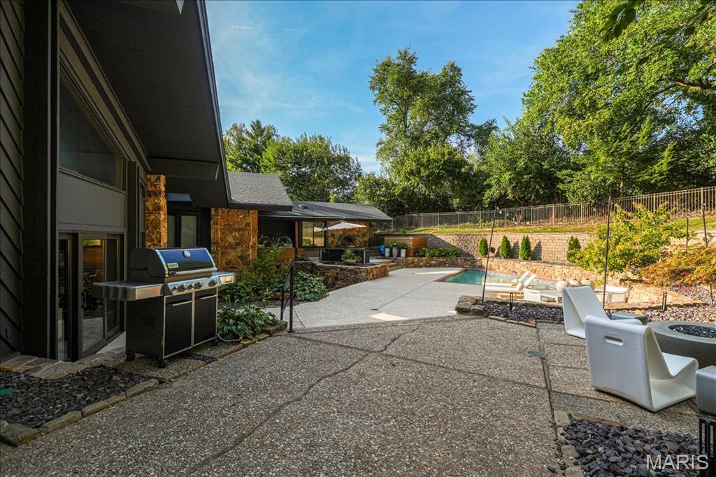 Meadowlands Sub - Residential